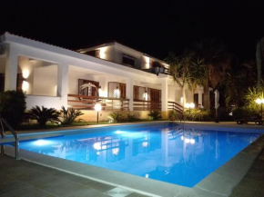 Villa Modus Vivendi  Чинизи